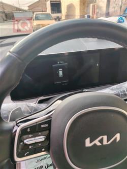 کیا سۆرینتۆ